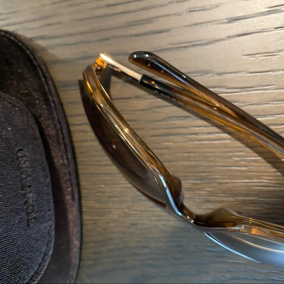 Tom Ford “Jennifer” 61mm Oval Sunglasses main image 11